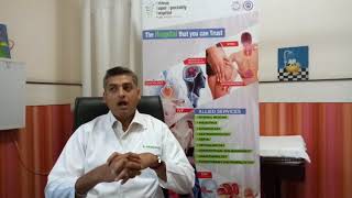 Talking About Sinusitis and Rhinosinusitis Dr Ankush Sayal at Primus Hospital [upl. by Island]