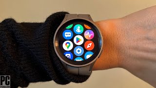 Top 15 Best Smartwatches Spring 2024  Watches For All Budgets [upl. by Auod]