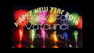 Top 10 New Years Eve Songs [upl. by Wickner]