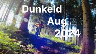 Dunkeld MTB 18 August 2024 [upl. by Huppert]