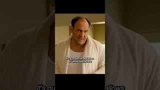 If Poly admits ithe’s probably finished shortvideo shorts trending thesopranos [upl. by Newnorb]