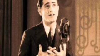 Al Bowlly Lew Stone Monseigneur Band  My Woman 1932 [upl. by Arakat]