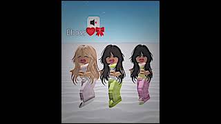 Mina yaptii roblox hiphopmusic adoptme robloxkorblox midzy sessiz robloxedit hiphopmusic it [upl. by Rebecca]