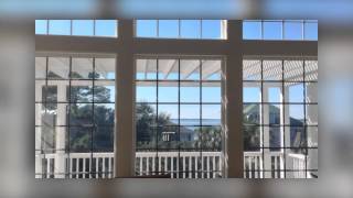 3317 Palmetto Blvd Edisto Beach Sc 29438 [upl. by Helsie178]