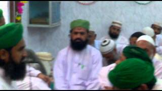 mehfil e naat 29 ramdan mubarak in dalmia kanzul iman masjid naat khawan milad qadri [upl. by Sirromed230]