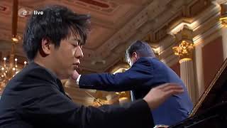 Edv Griegs Piano Concerto in A minor  by Lang Lang and Christian Thielemann [upl. by Lebyram]