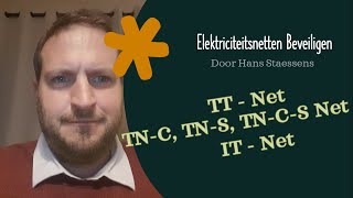 Elektriciteitsnetten beveiligen [upl. by Cudlip]