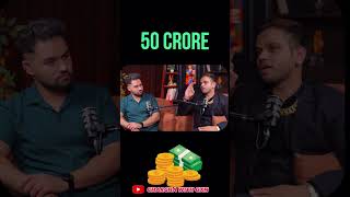 Gold aur Real Estate Aaj ka investment kal ka profit💰✅kartikgiri podcast shortsviral explore [upl. by Gwenore685]