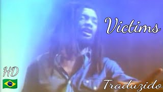 Lucky Dube  Victims Tradução Brasileira [upl. by Bartko]