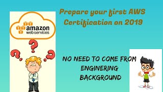 How to prepare your first AWS Certification [upl. by Shane]