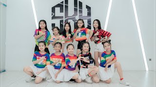 TWICE  LIKEY DANCE COVER BY HISKUL GEN 2 [upl. by Ainigriv]