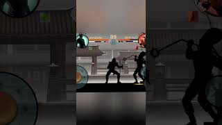 Shadow vs Buffaloshadow fight 2 BDARIFULGAMER [upl. by Pancho]