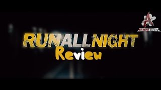 مراجعة فيلم Run All Night [upl. by Sieracki]