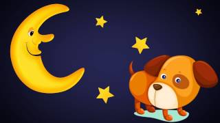 Audio cuento Sandy y la luna Cuento infantil [upl. by Ytissahc]