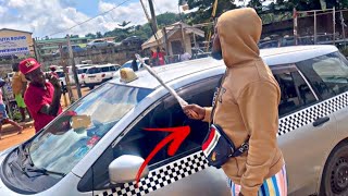 Most serious prank in Jamaica 🇯🇲 don’t try this [upl. by Tova]