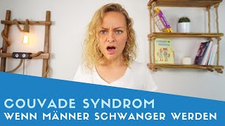 ▶ Couvade Syndrom – Wenn Männer schwanger werden [upl. by Nahtanhoj]