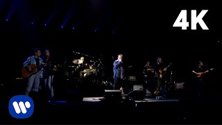 Eagles  Desperado Live from Melbourne Official Video 4K [upl. by Leraj]