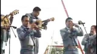 Mariachi 2000 de Cutberto Perez  Celos [upl. by Tevis]