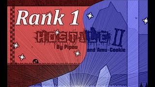 Hostile 12 °Teamrank 1 by Bemowi‭ amp spur° [upl. by Klinger394]