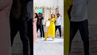 OTHA ROOBAI REMIX Tamil song  Dance with Cynthia Cynthia Vinolin Davis Sundarraj [upl. by Attenborough]