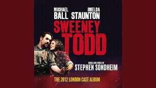 By the Sea From quotSweeney Todd 2012 London Cast Recordingquot [upl. by Filippa]