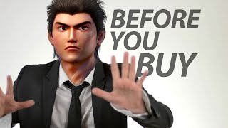 Shenmue 3  Before You Buy [upl. by Verada142]