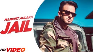 Mankirt Aulakh Jail Official Song  Ft Fateh  Latest Punjabi Song 2023  New Punjabi Song 2023 [upl. by Imac]