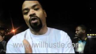 Method Man Says He Hates WorldstarHipHop Bossip And Wendy Williams [upl. by Andee751]