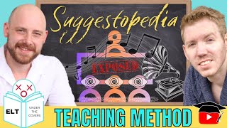 Suggestopedia Teaching Method Explained w Example Class [upl. by Eecram424]