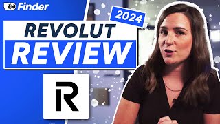 Revolut review 2024 The best app and card for travel [upl. by Leeke]