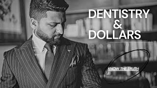 How Much I Earned in One Year as a Dentist Revealing My Income  Top 5 Strategies to Boost Earnings [upl. by Nanis]