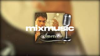 MIX AMERICO VOL1 🎷🎼💥Américo Mix Solo Exitos 🎷🎼💥MIX AMERICO TODOS SUS EXITOS [upl. by Melvina113]