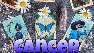 CANCER 🔥UN IMPRÉVU FOUDROYANT FAIT TABLE RASE‼️ [upl. by Erdnuaed]