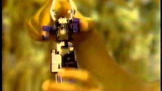 Transformers commercial  Insecticons [upl. by Utir337]