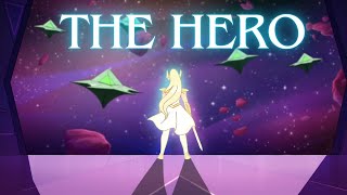 The Hero  Adora Shera AMV [upl. by Laurance5]