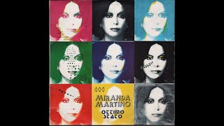 MIRANDA MARTINO  OTTIMO STATO –   RCA Italiana NL 31269 – 1977    FULL ALBUM [upl. by Kerrie]