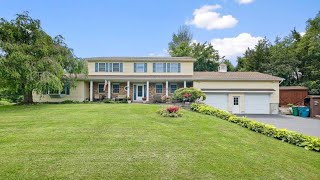 Real Estate Video Tour  42 Lime Mill Rd Lagrangeville NY 12540  Dutchess County NY [upl. by Diella]