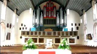 Das Kirchenlied quotAlles mit dem Herrnquot [upl. by Enilekcaj]