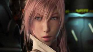 Final Fantasy XIII Soundtrack Lightnings Theme [upl. by Hsaniva764]