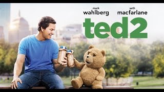 Ted 2 Teaser Mark Wahlberg Confirms Ted Sequel And Oscars Appearance  ENTV [upl. by Gabby624]