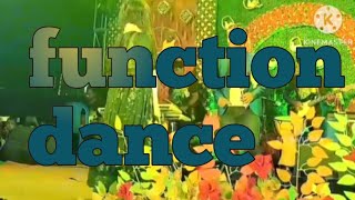 santali function dance video  santali jatra video song [upl. by Krause]