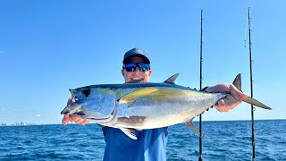 Mastering Solo Trolling Run a 6 Line Spread for Blackfin Tuna Mahi Kings amp Wahoo [upl. by Aleek]