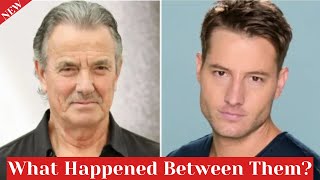 Tragic Fate Eric Braeden And Justin Hartley Drops It Will Shock Fans [upl. by Ahsam820]