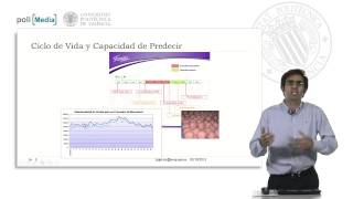 Ciclo de Vida de Producto y Dirección de Operaciones  1111  UPV [upl. by Swartz259]