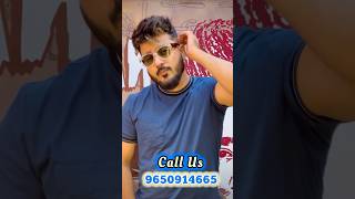 Kaisa Laga Aapko Yeh Look   9650914665  wigs hairpatchindelhi [upl. by Adnot]