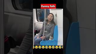 TRY NOT TO LAUGH 😆😂🤣  Total idiots at work 😂  funny fails [upl. by Ettenig]