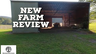 THESE Are Huge Upgrades To Our Farm [upl. by Alston]