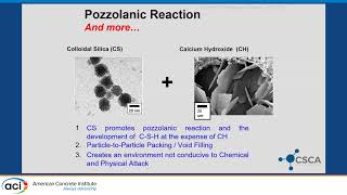 Colloidal Silica in Concrete Specifications for Today and Tomorrow [upl. by Hoisch330]