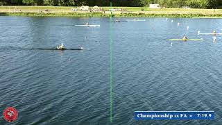 Marlow Regatta 2024 [upl. by Bowerman]