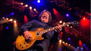 Gary Moore  Parsienne Walkways Live Montreux 2010RIPthe last and the best version RIP Gary [upl. by Norene]